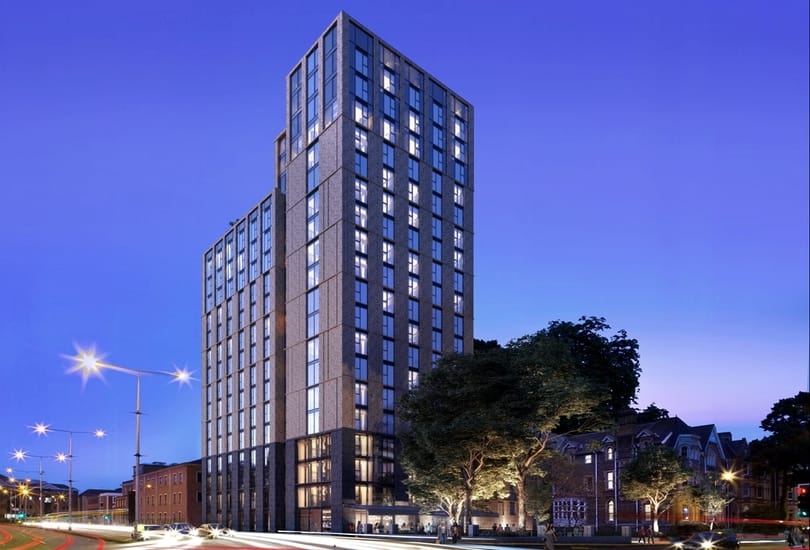 Student Property Investment in Cardiff Buytolet Guide