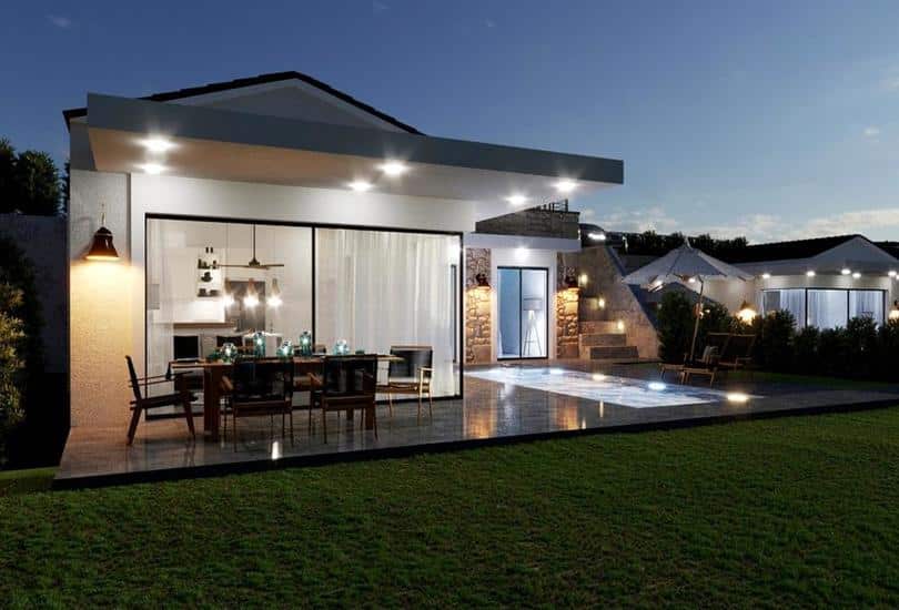 Can I Buy a Home in Turkey? Foreigner s Guide to the Property Market Spot Blue