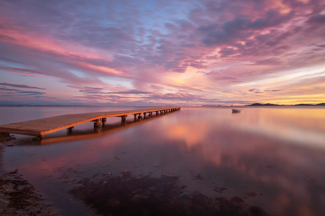 Best Places to Spend Winter in Spain The Warmest Southern Destinations