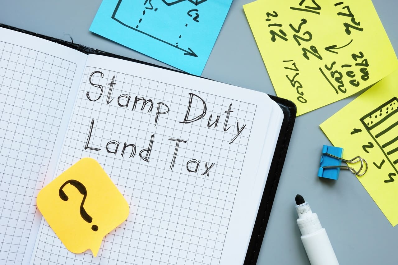 Navigating Barbados Property Transfer Tax And Stamp Duty Spot Blue