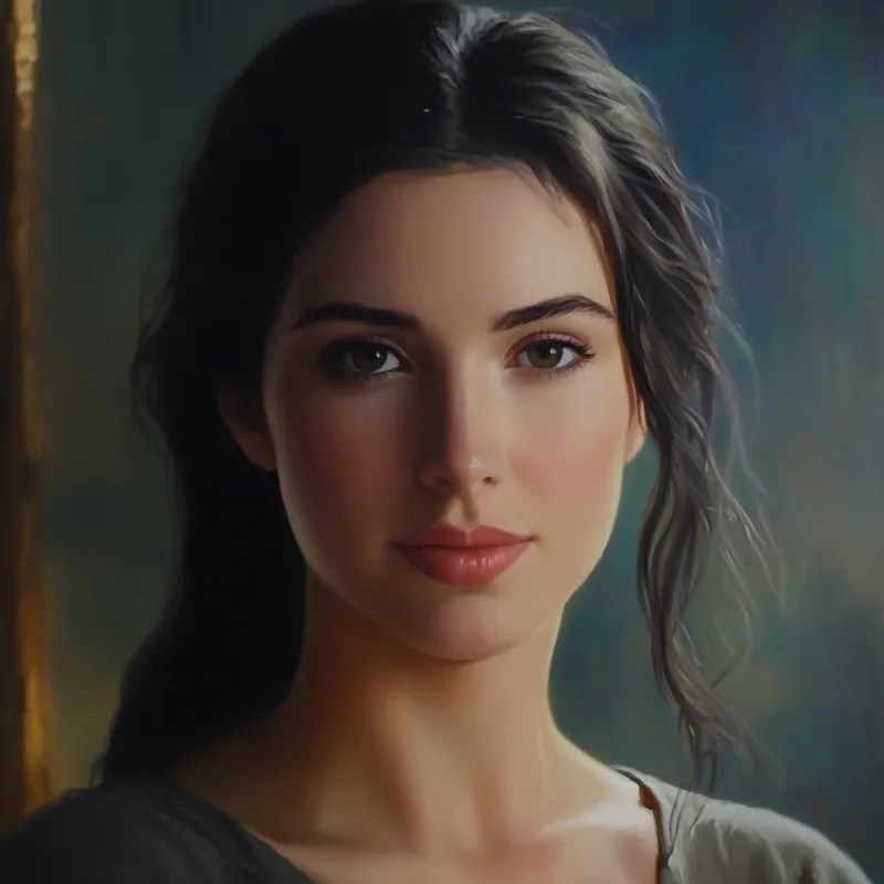 Midjourney Realistic Style