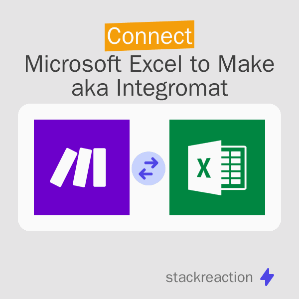 Create a Zoom meeting from a new row in a Microsoft 365 Excel worksheet