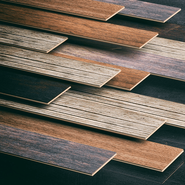 Durian Laminates Durian Laminates Tech Stack