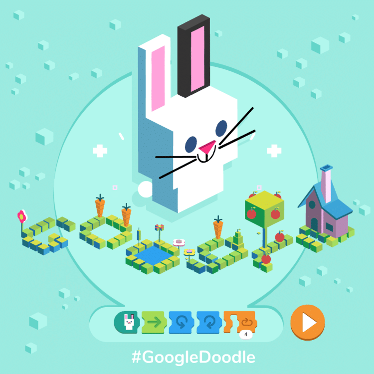 Google Doodles Games Coding Combat Your Quarantine