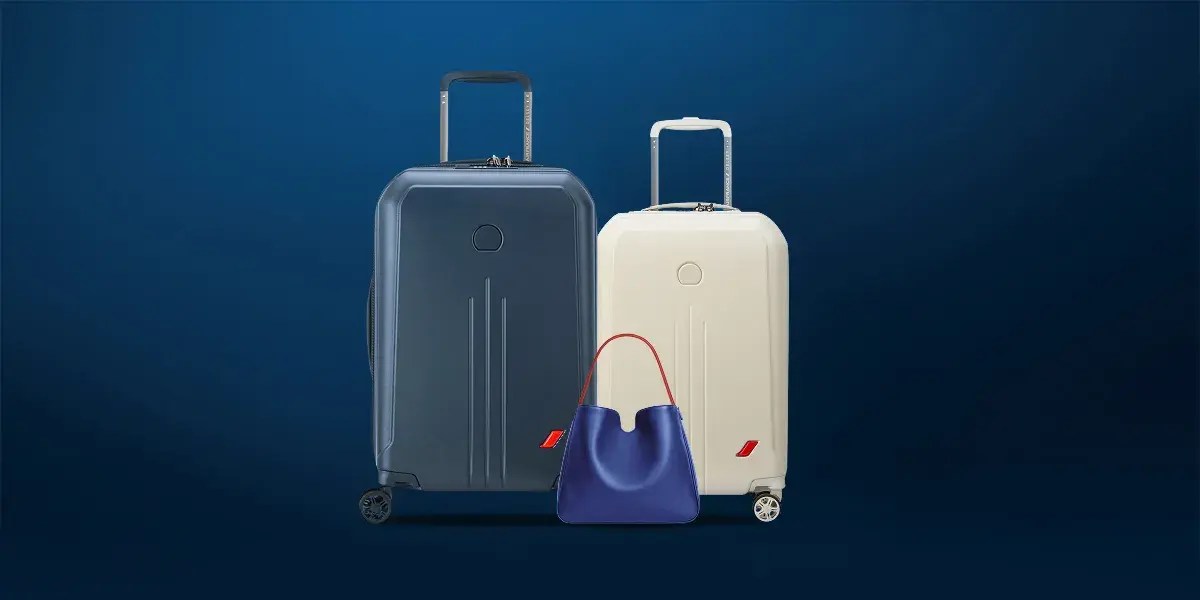 Déclarer un bagage manquant Air France