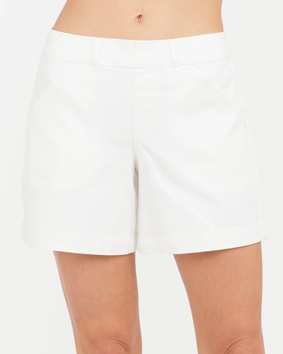 Women's Stretch Twill Shorts(Buy 2 Free Shipping)
