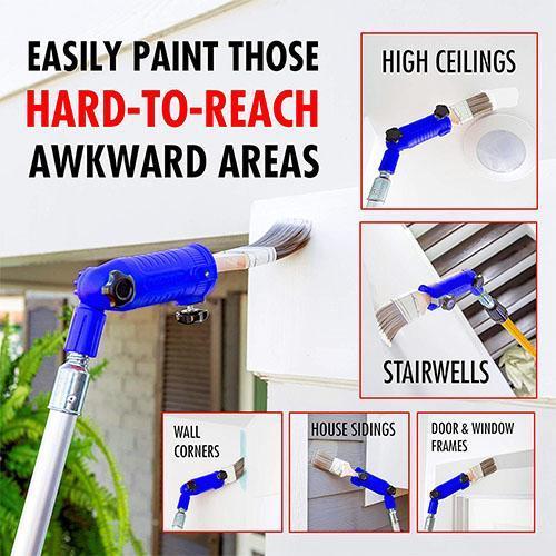 MultiAngle Paint Brush Extender