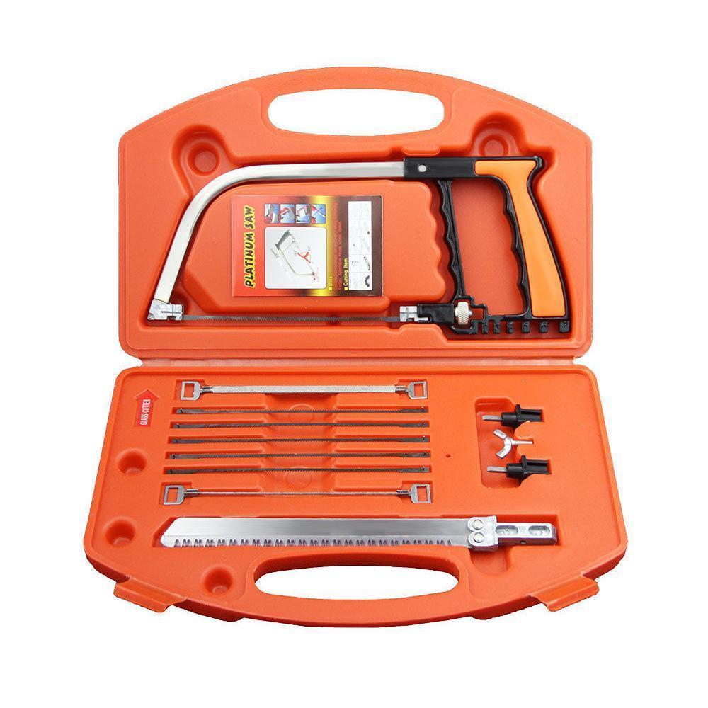 Domom Powerful 14in1 Handsaw Set