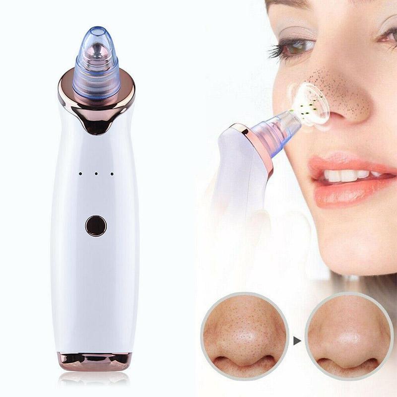Remove Blackheads Vacuum Pore Cleaner Pro