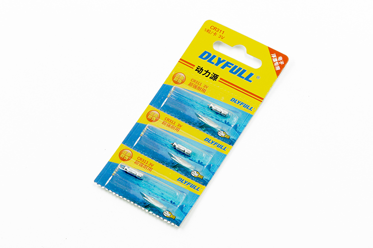 Batteries For SPhoenix (Not sold separately)