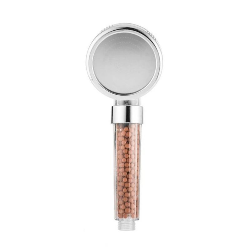 HighPressure Ionic Filtration Shower Head