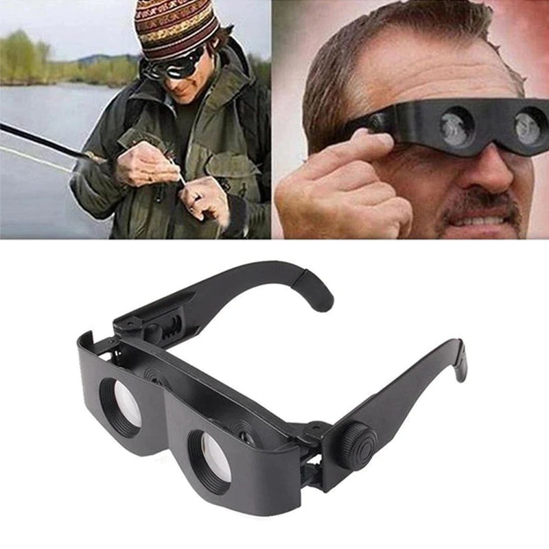 HD Fishing Binoculars