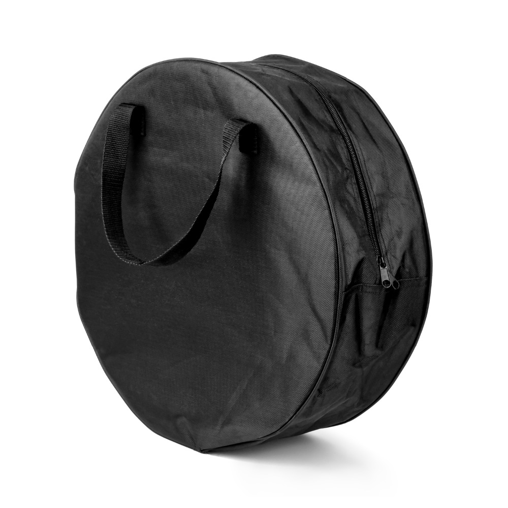 EV Cable Carry Bag Waterproof Package Hand Bag For Electric Vehicle