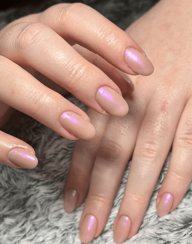 Discovering Artistic Nail Designs A World of Morovan