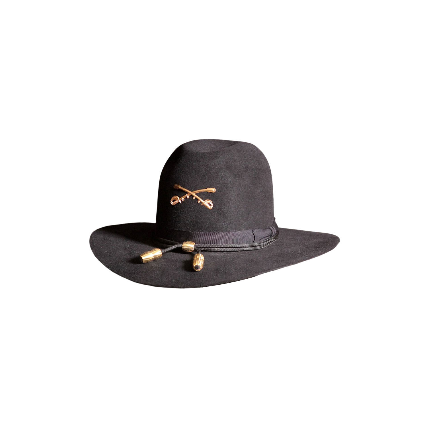 CAVALRY HAT