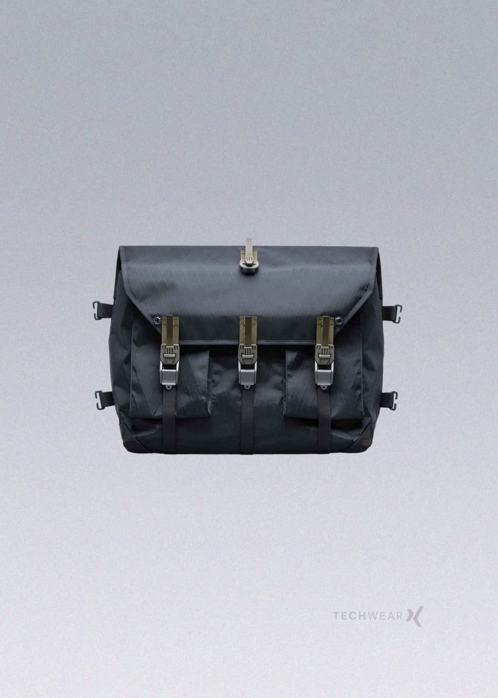 3A5 Messenger Bag Not Acronym