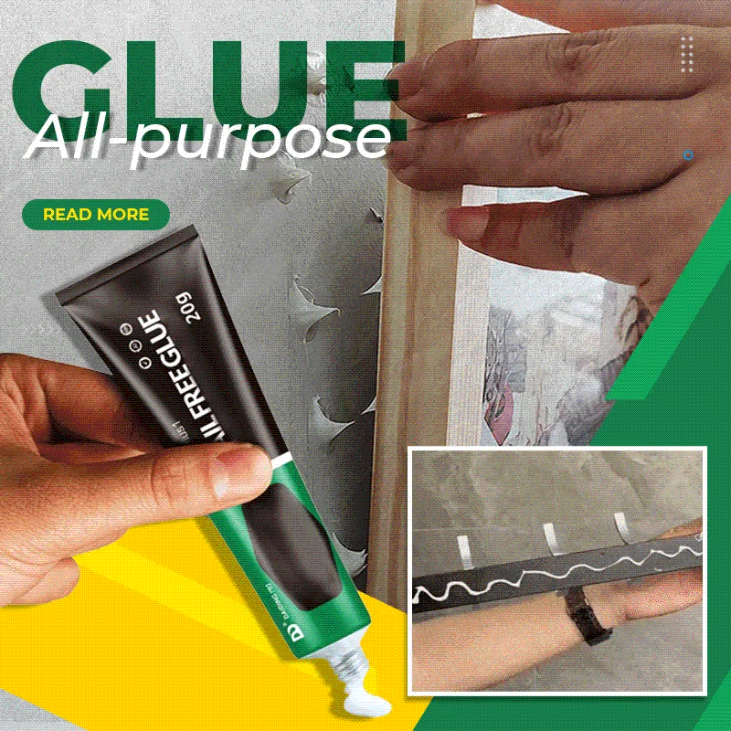 Allpurpose Glue