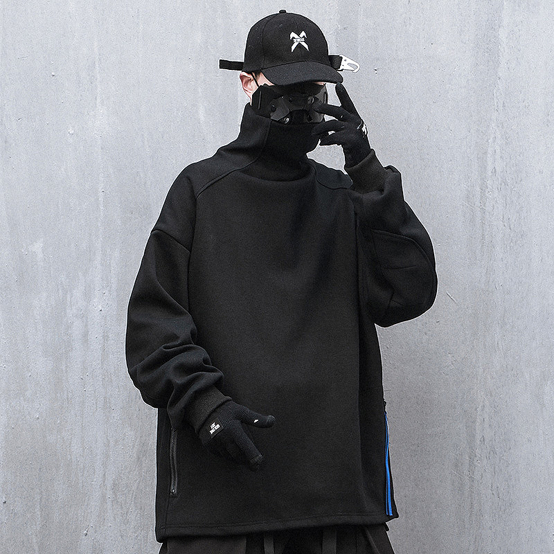 Top Sale Affordable Techwear Brands, Streetwear Fashion This Season
