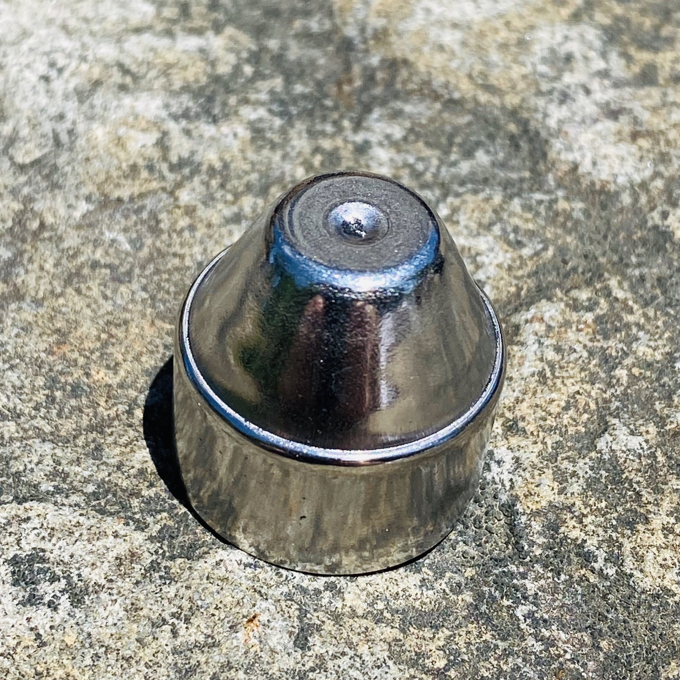 6 inch 22 Professional Solvent Trap Kit 1/2x28