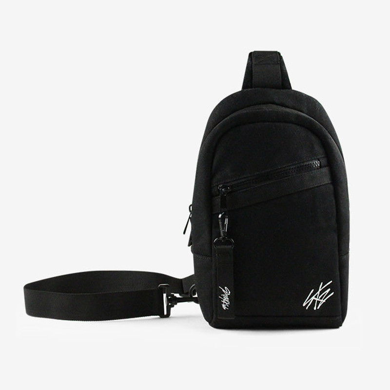 Stray Kids CROSSBODY BAG Produced By Seungmin