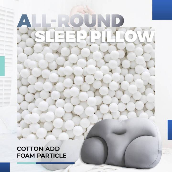 Allround Sleep Pillow