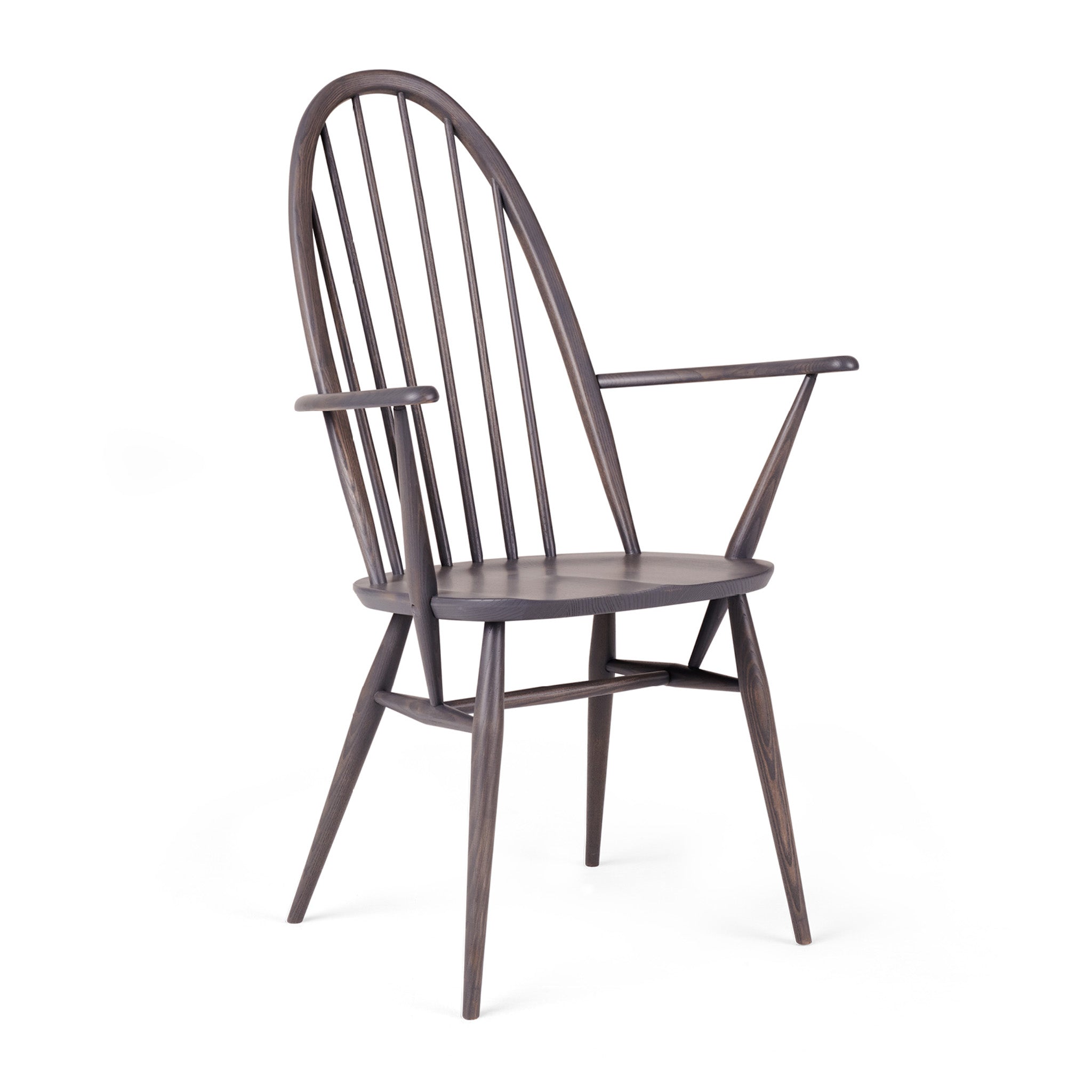 Utility High Back Armchair