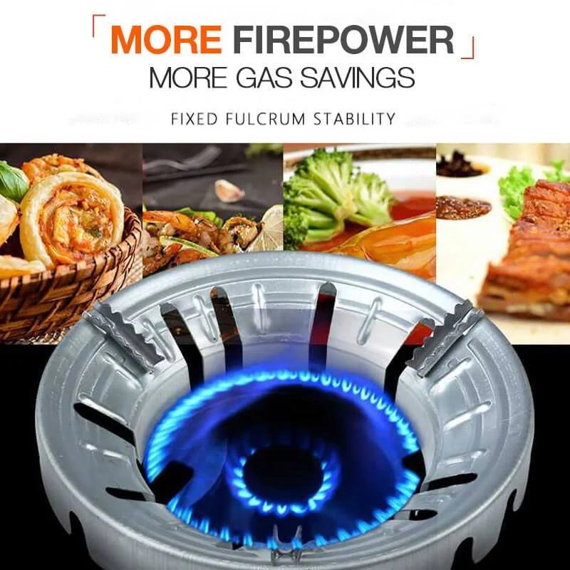 Gas Stove Energysaving Ring