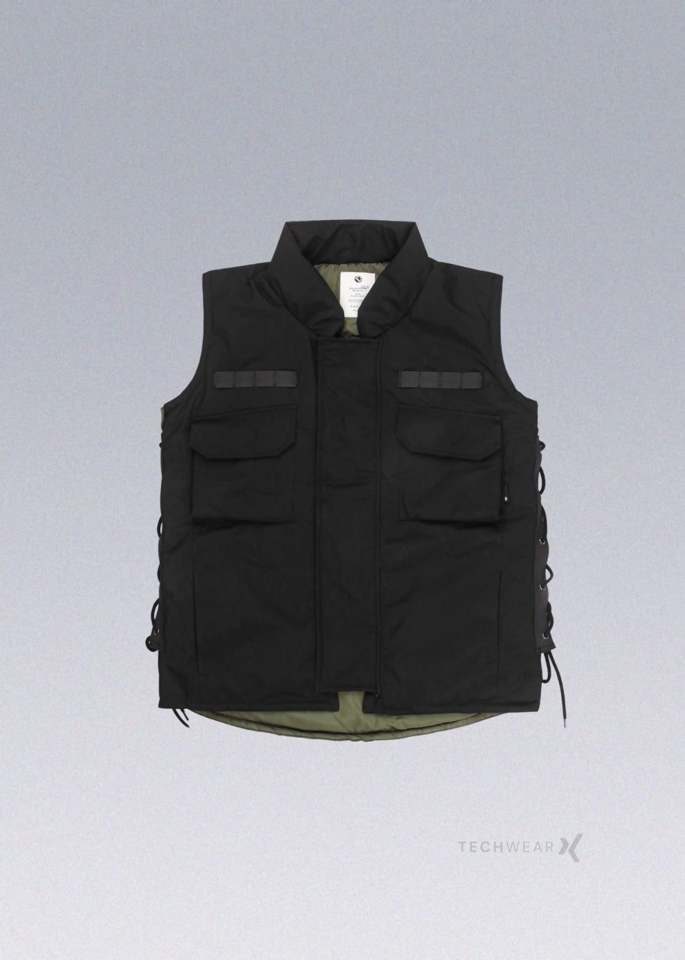 Vietnam Flak Updated M69 Jacket