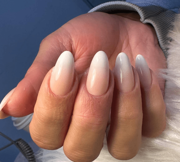 Dip Powder Nail Design in 2023