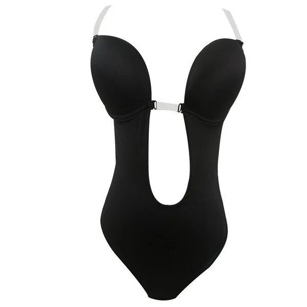 InviShaper Backless Body Shaper Bra