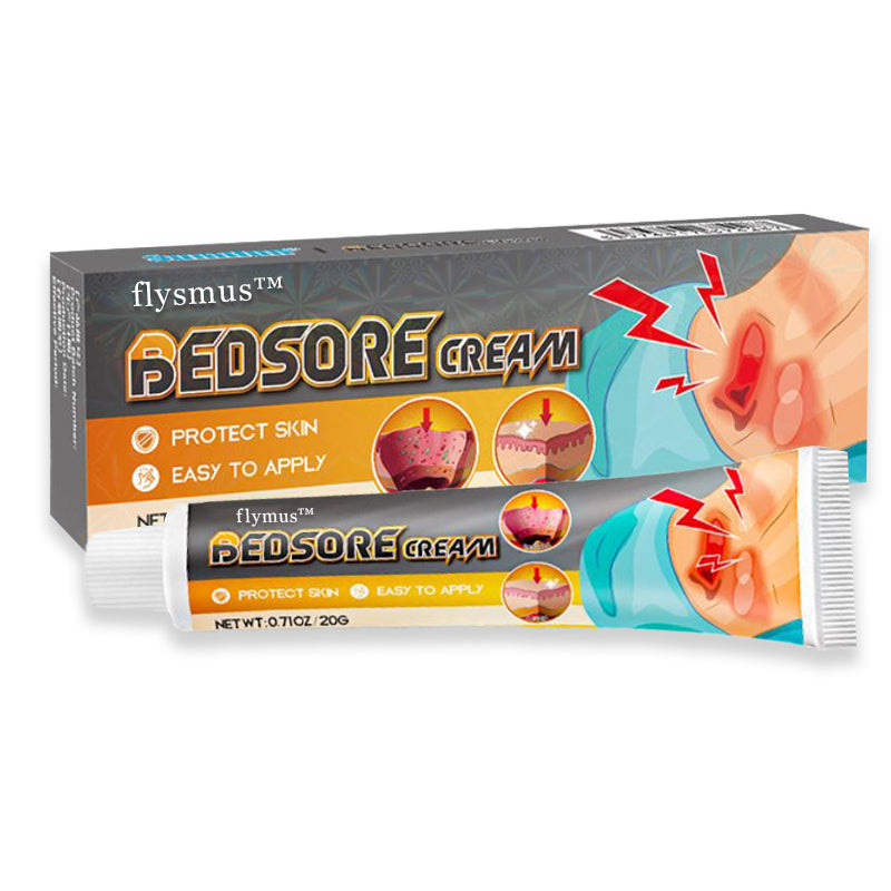 Bed Sore Treatment Cream