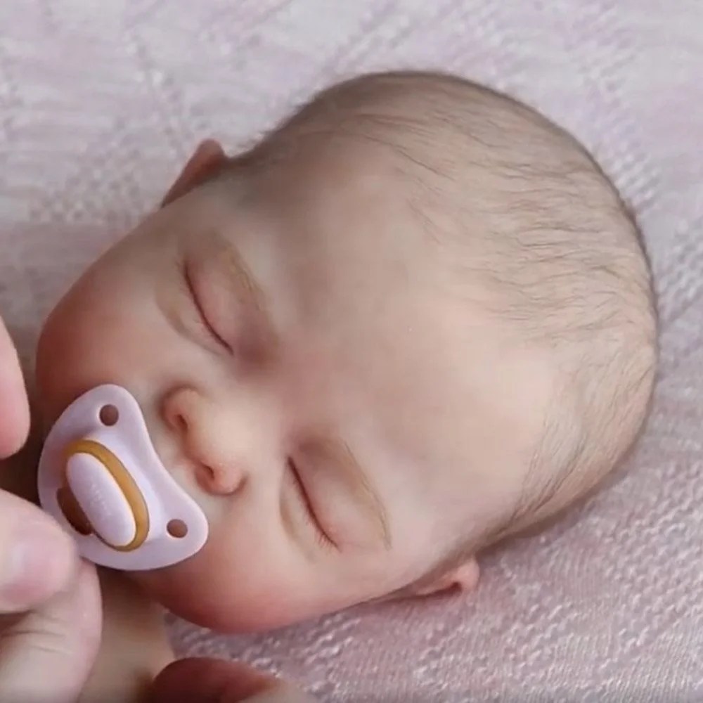 Mini Truly Reborn Baby Doll Truly reborn dolls
