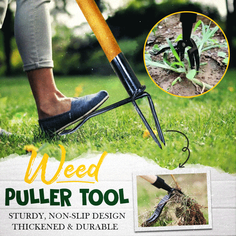 Weed Puller Tool Uplifegiver