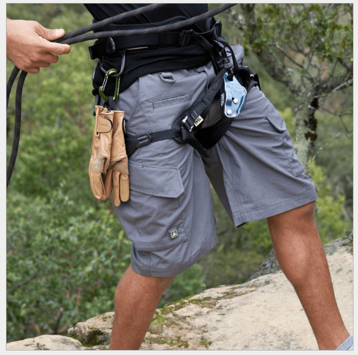 Outdoor Sports Tactical Men's Shorts
