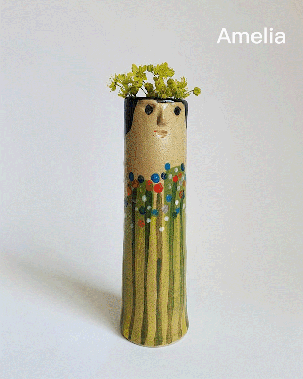 50 OFFSpring Family Bud Vases