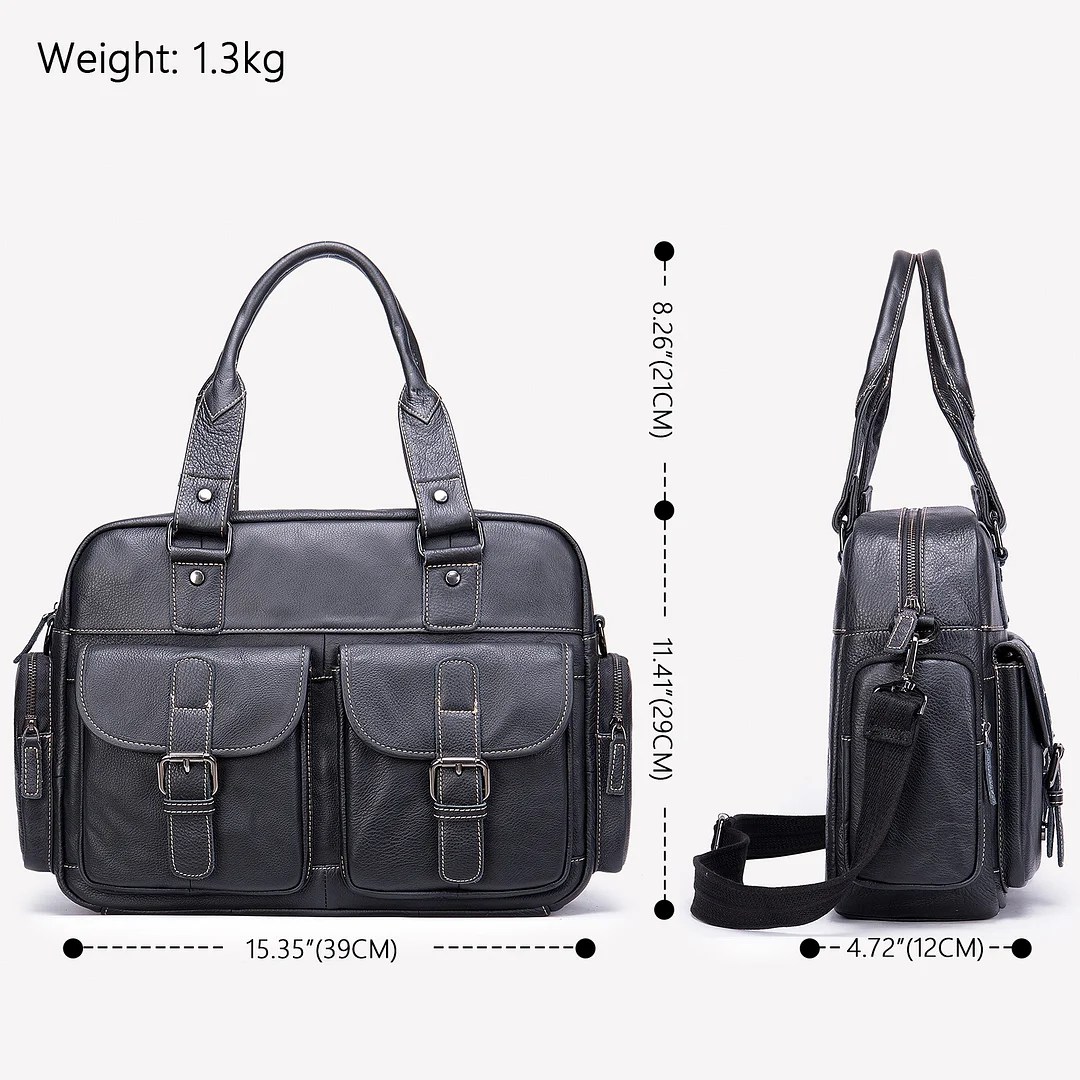 Men's Highend Laptop Bag