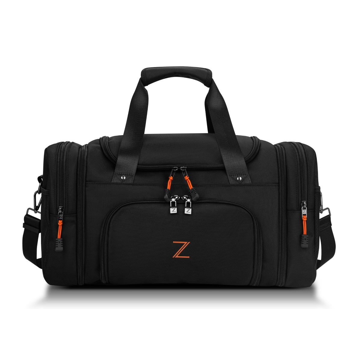 Vitality Waterproof Lightweight Gym Duffel Bag 3L ZITAHLI