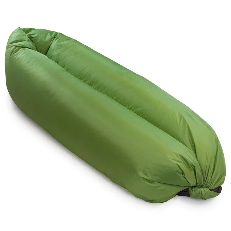Inflatable Camping Couch