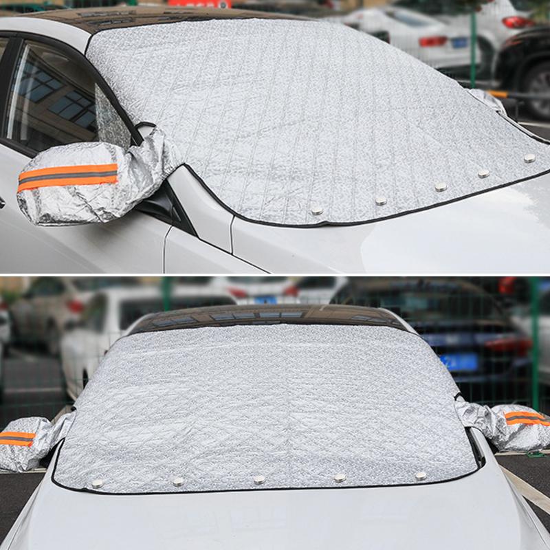 Car Antisnow Cover
