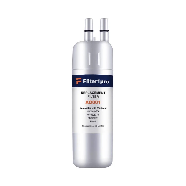 Filter1pro EDR1RXD1 Whr1rxd1 Replacement Refrigerator Water Filter for