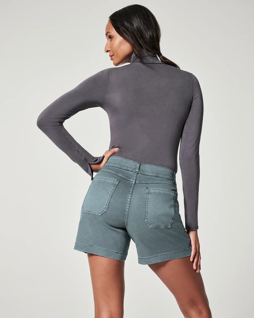 Women's Stretch Twill Shorts(Buy 2 Free Shipping)