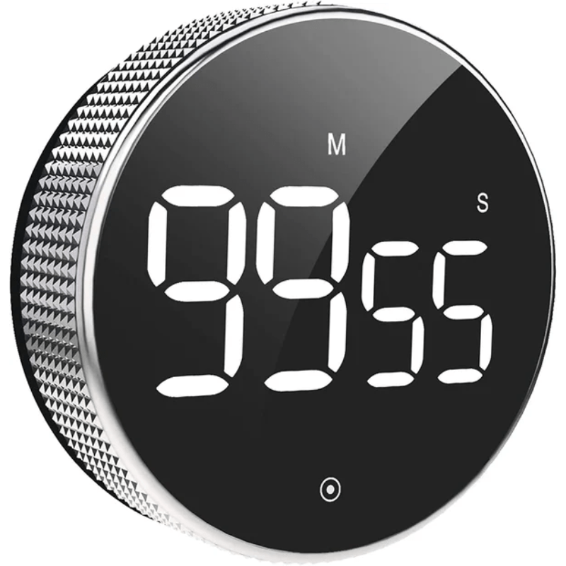 Digital Smart Timer