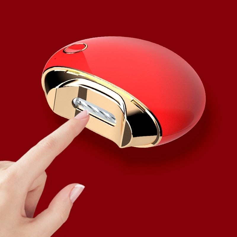 Electric Nail Clippers