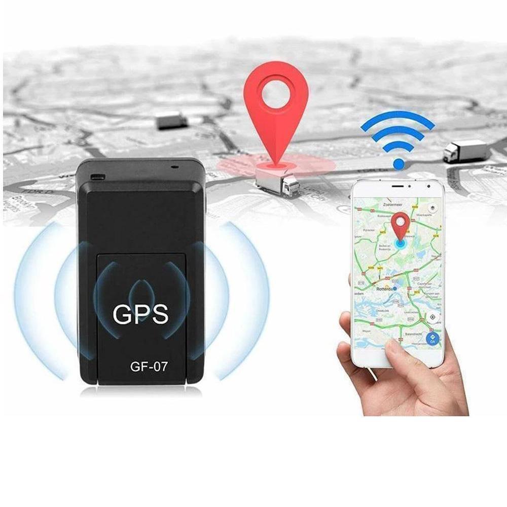 Mini GPS Locator Antitheft GPS Tracker