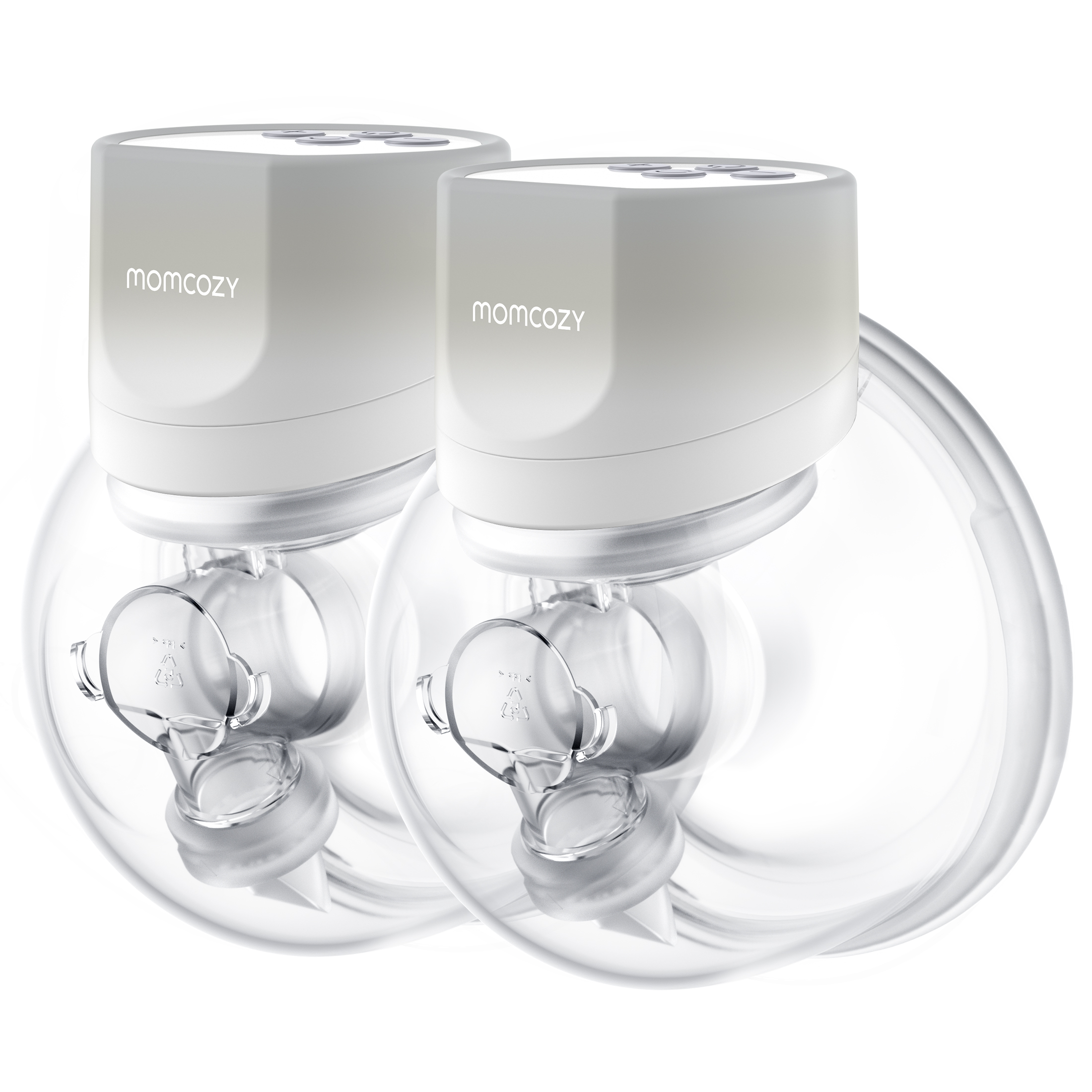 Momcozy S12 Pro Wearable Breast Pump