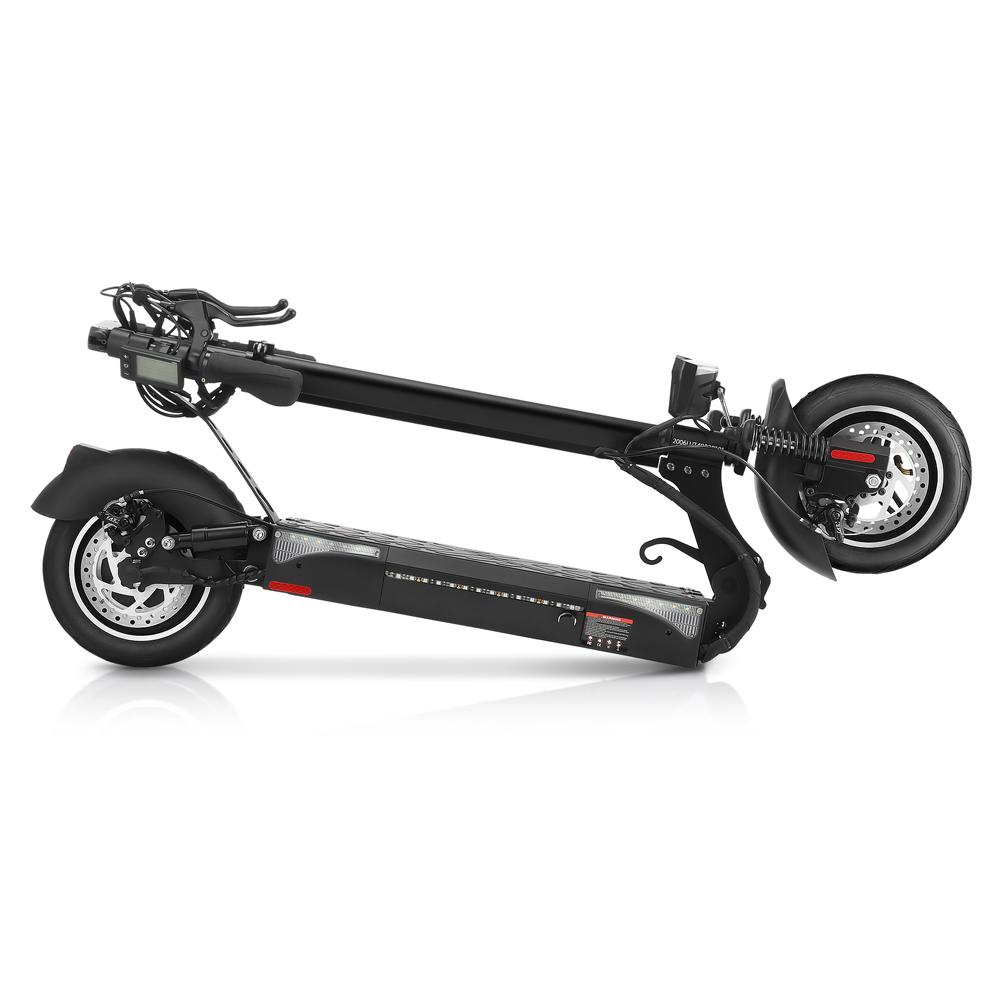 iScooter® iX4 Erwachsene Scooter