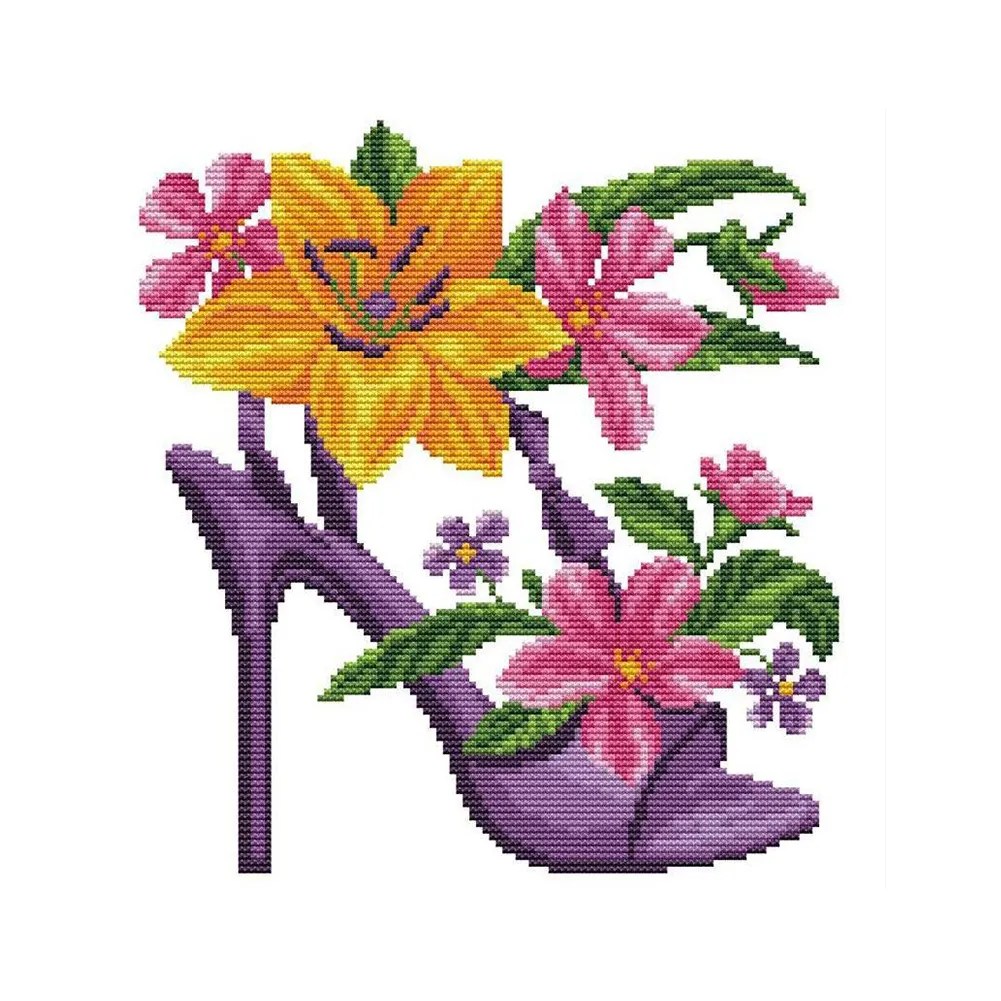How to Knit the Heel Stitch AllFreeKnitting.com
