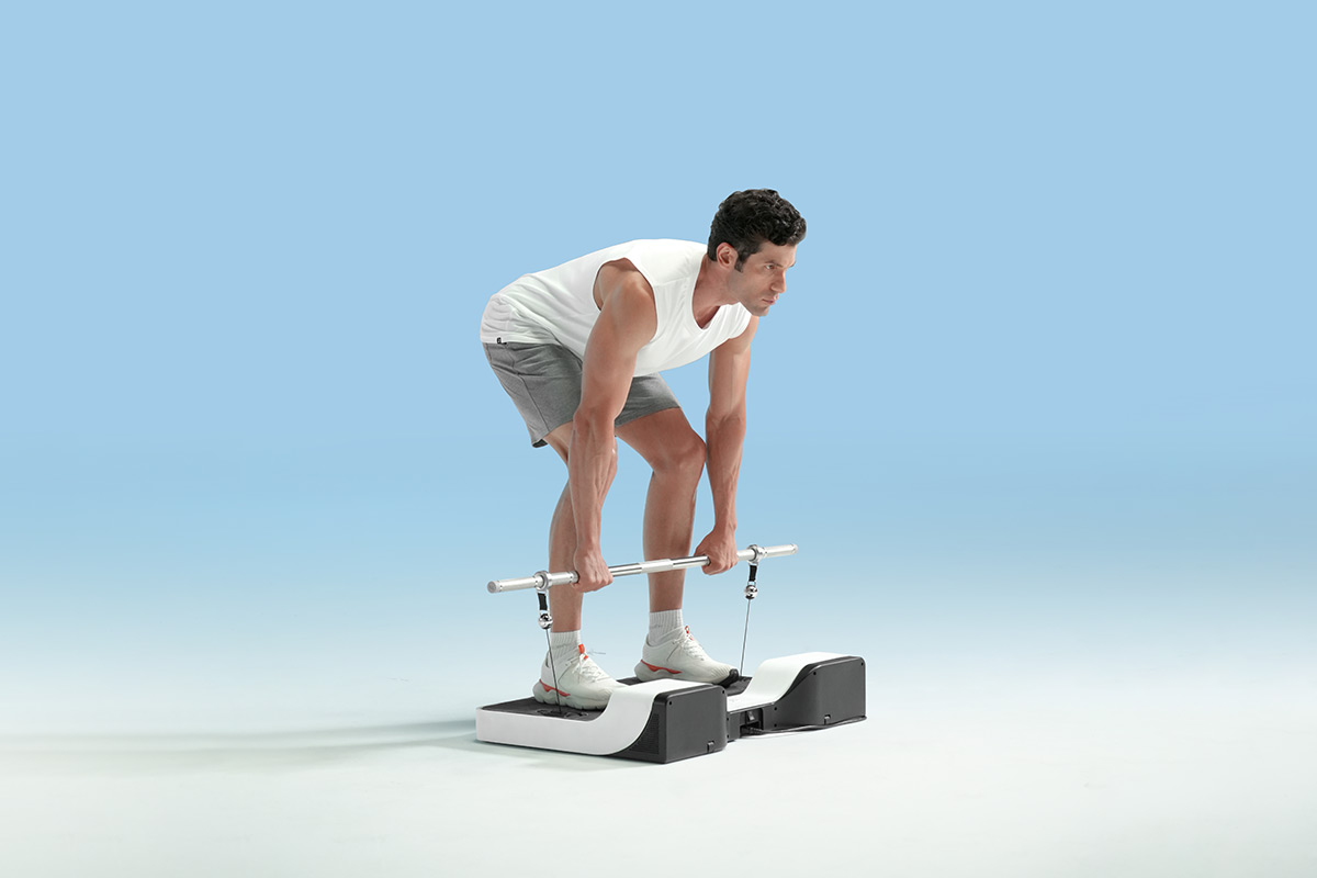 Maximize Your Clients' Workouts With Our Smart Exercise Equipment For Legs