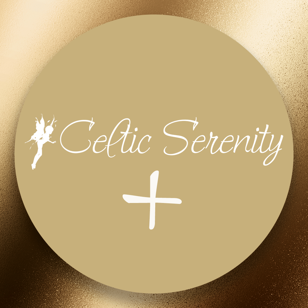 Celtic Serenity Plus