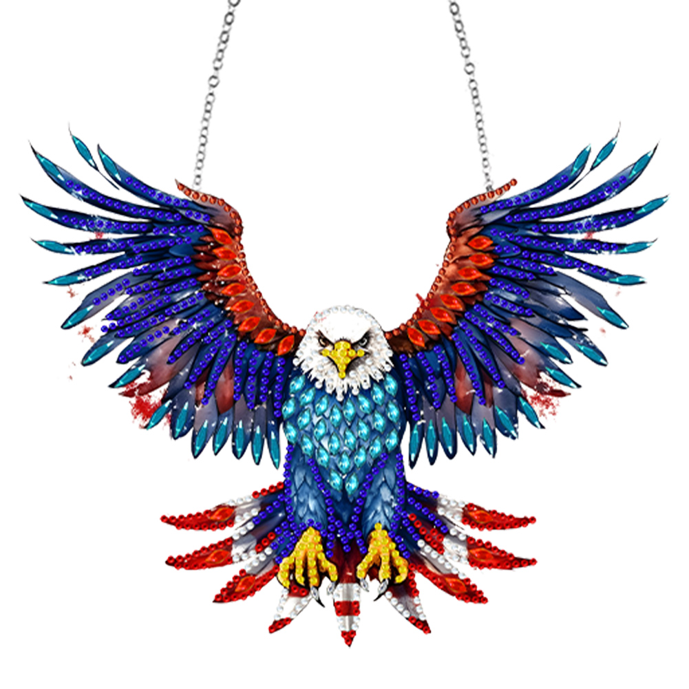 Independence Day (pendant)